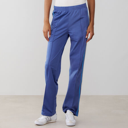 ADIDAS ORIGINALS PANT FIREBIRD BLEU FEMME