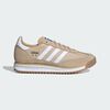 null : BEIGE/BLANC