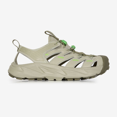 HOKA HOPARA VERT DAMES