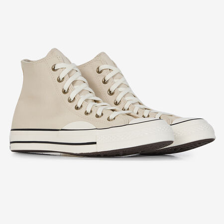 CONVERSE CHUCK 70 HI BEIGE HOMME