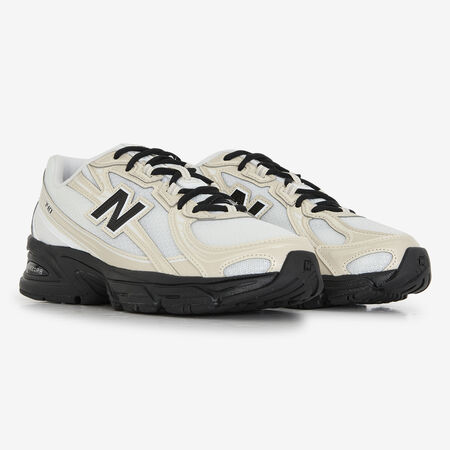 NEW BALANCE 740 740 BLANC/NOIR DAMES