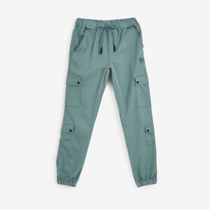 PANT CARGO MULTIPOCKET