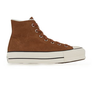 CHUCK TAYLOR ALL STAR LIFT HI SUEDE