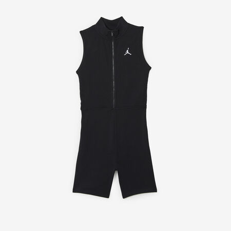 JORDAN COMBINAISON JUMPMAN NOIR/BLANC FEMME