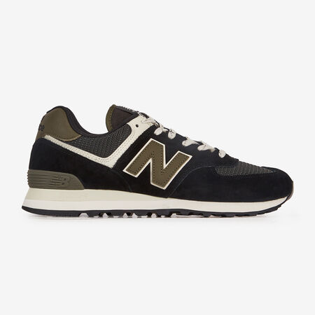 NEW BALANCE 574 574 ZWART HEREN