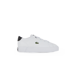 Basket lacoste femme discount courir