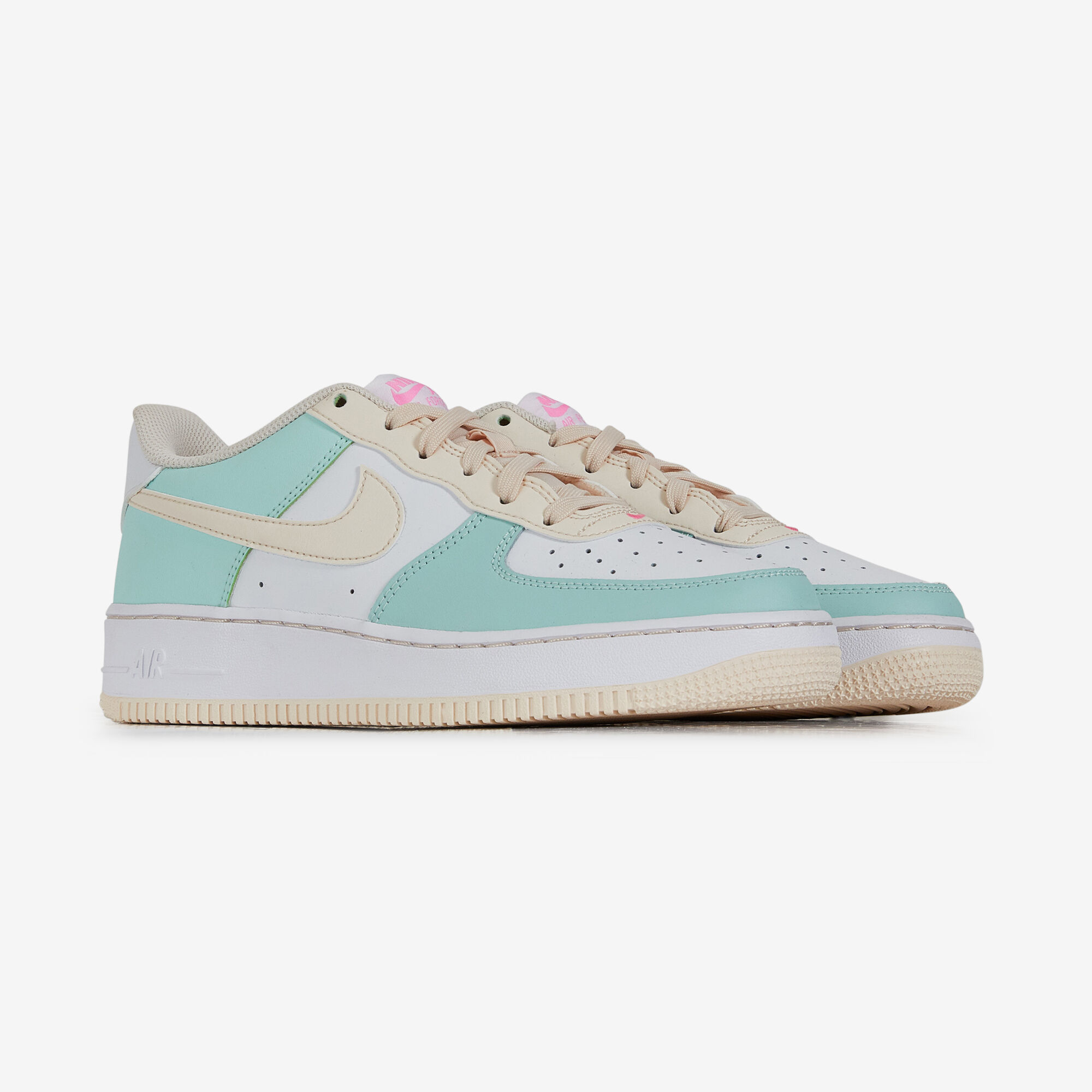 Promotie Sneakers en schoenen air force 1 kortingen tot 50 Courir.be