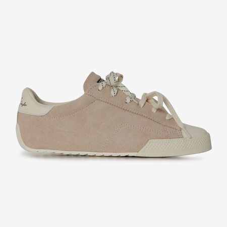 CONVERSE CHUCK TAYLOR LO BEIGE DAMES