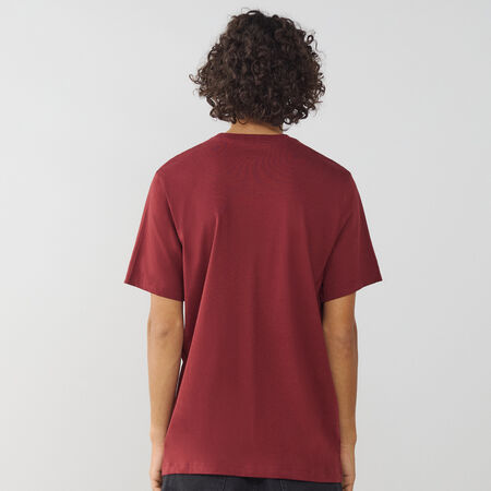 NIKE TEE SHIRT CLUB BORDEAUX HEREN