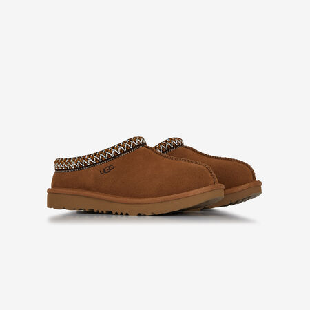 UGG tasman TASMAN MARRON/BEIGE CADET