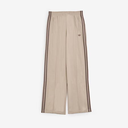 ADIDAS ORIGINALS PANT FIREBIRD LOOSE BEIGE/MARRON DAMES