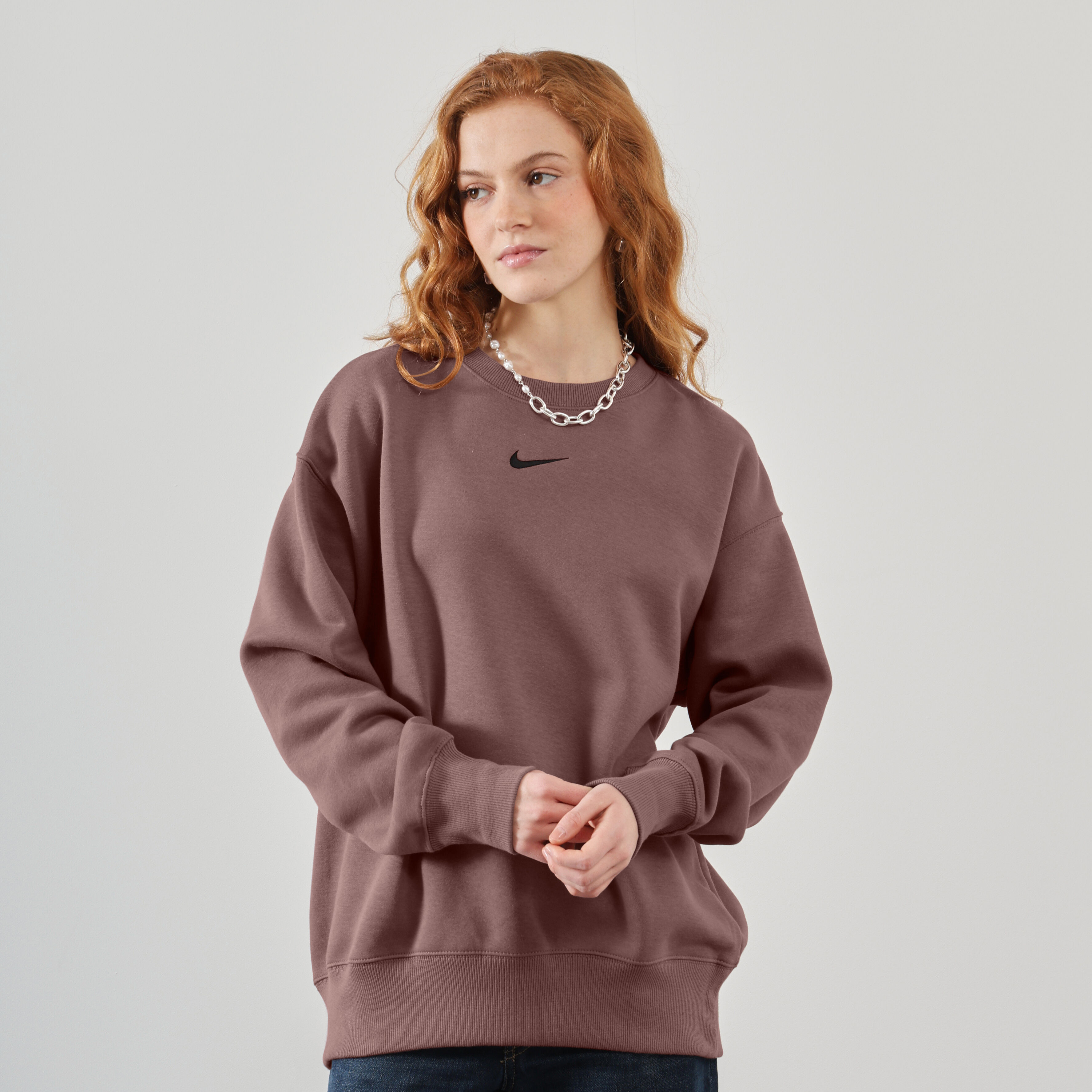 Courir sweat nike clearance