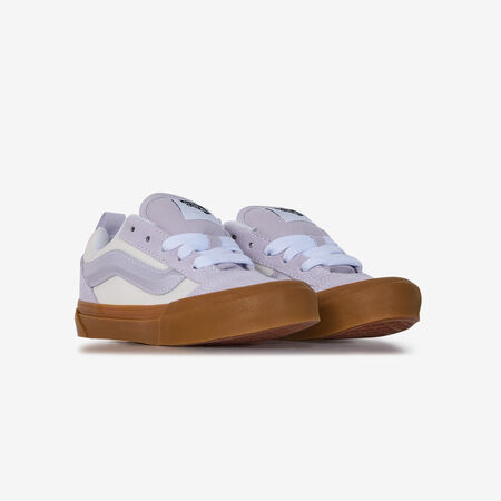 VANS knu skool KNU SKOOL LILAS CADET