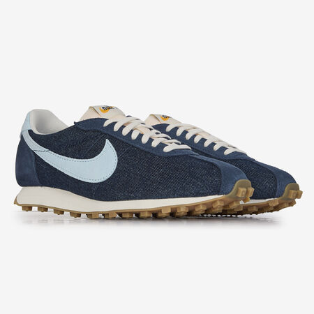 NIKE LD-1000 LD-1000 BLEU FEMME
