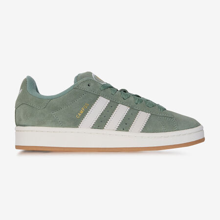 CAMPUS 00s : VERT/BEIGE