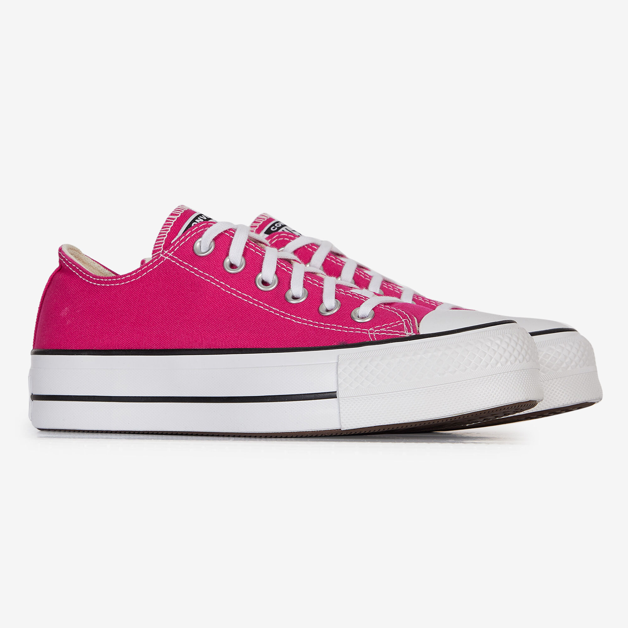 Converse all star femme rose cheap