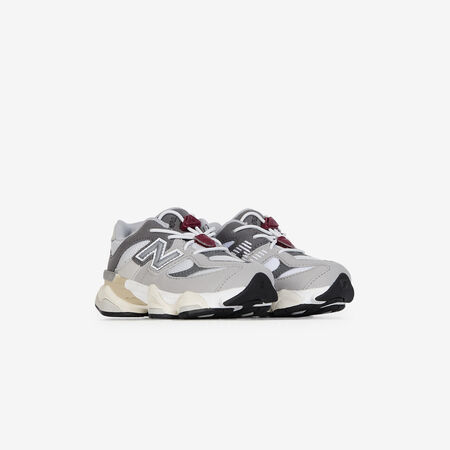 NEW BALANCE 9060 EL GRIS/BLANC BABY