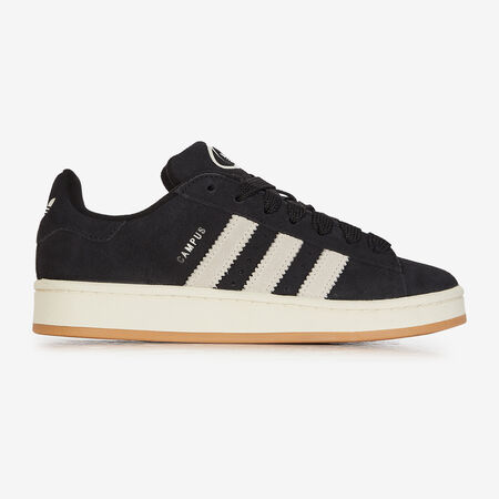 CAMPUS 00s : NOIR/BEIGE