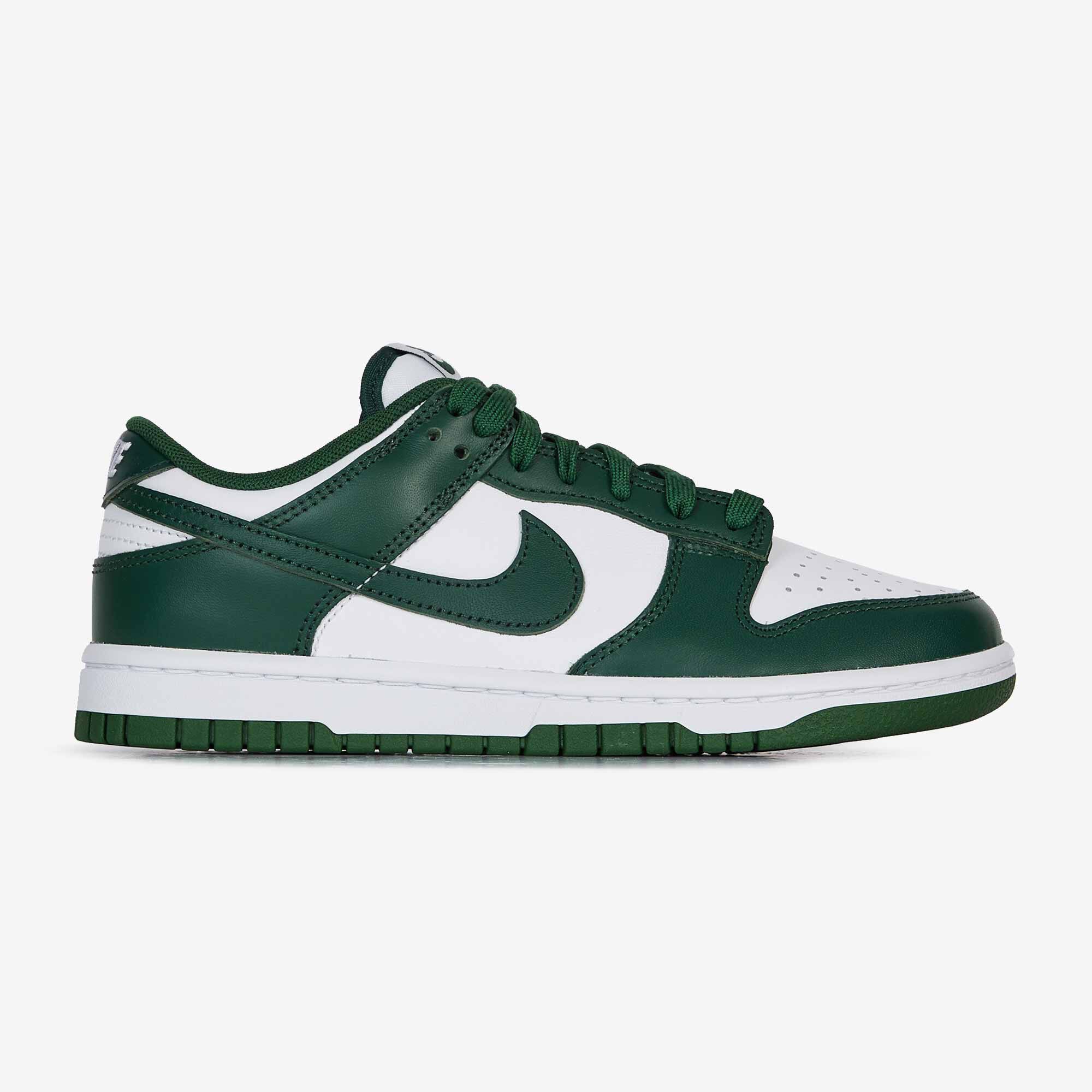 Sneakers et baskets FEMME VERT Tendances 2024 Courir.be