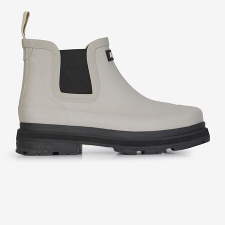 AIGLE SOFT RAIN BLANC DAMES
