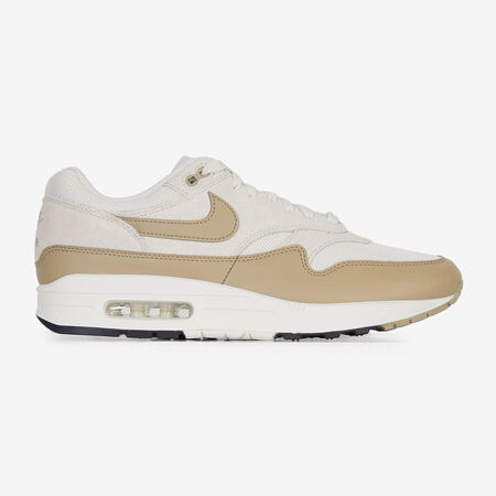 AIR MAX 1 : BEIGE/MARRON