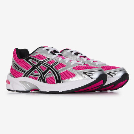 ASICS gel-1130 GEL-1130 ROSE/NOIR DAMES