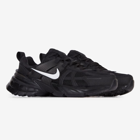 NIKE V2K RUN NOIR FEMME