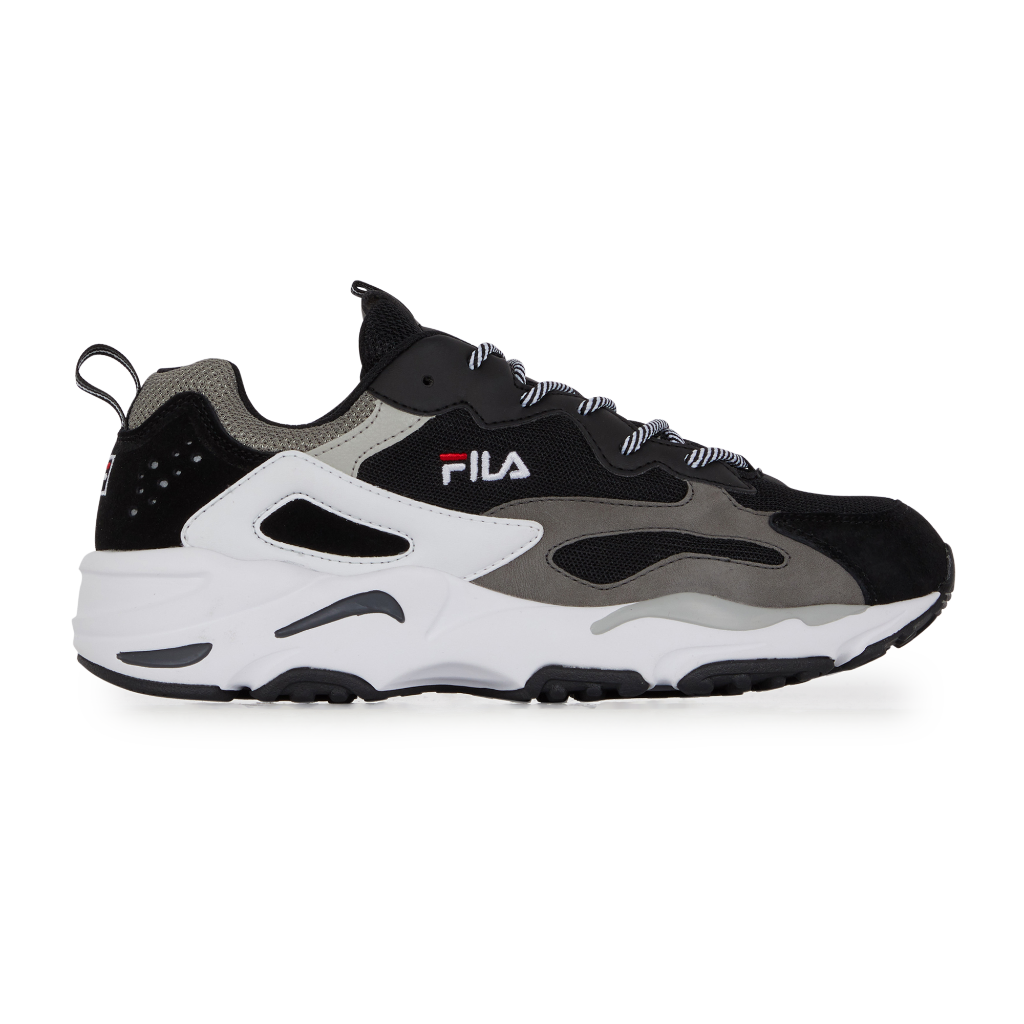 Courir fila ray tracer