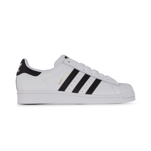 Adidas superstar top verte enfant