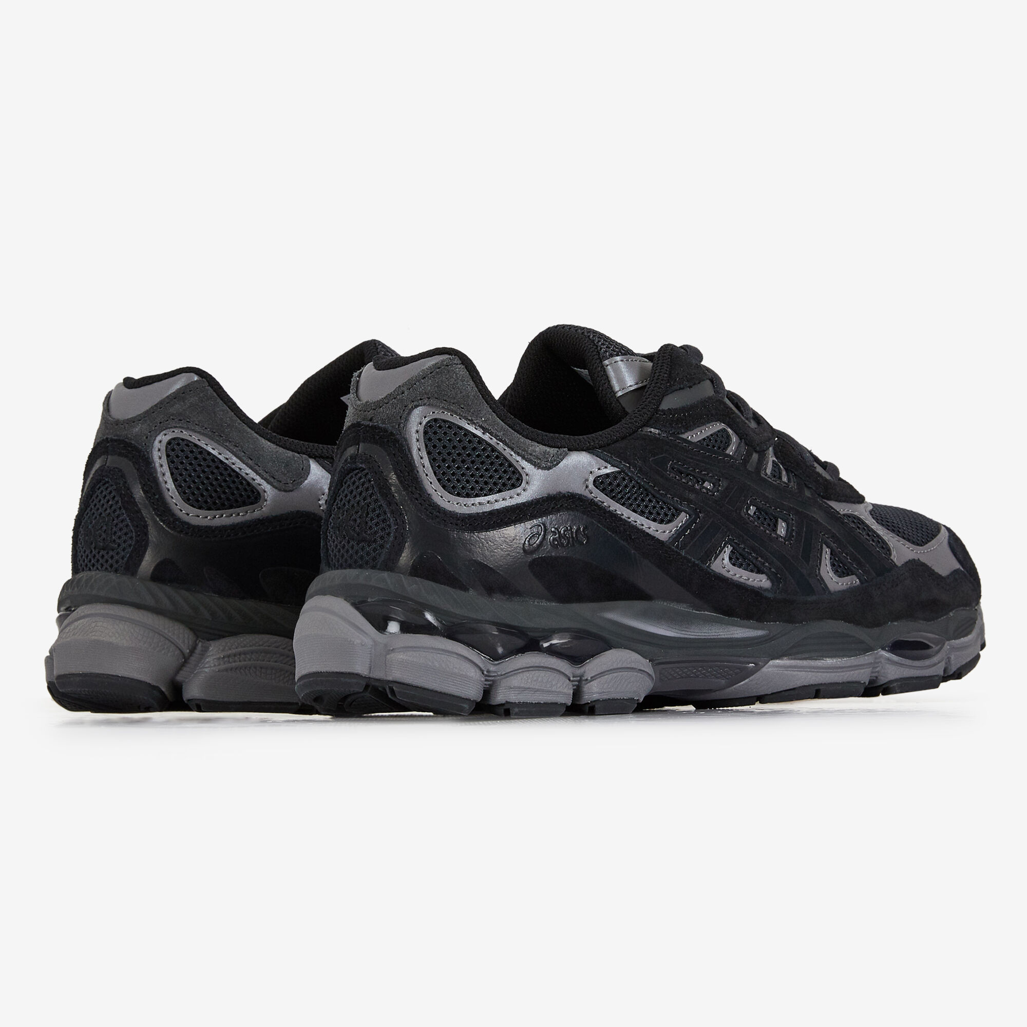 Asics homme hot sale courir