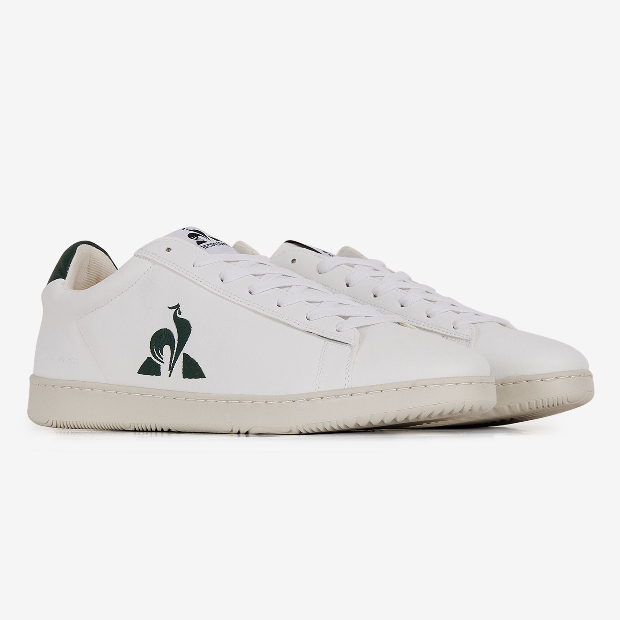 Le coq sportif femme courir top