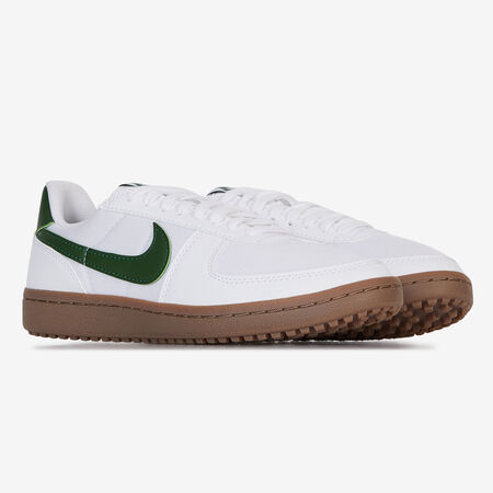 NIKE field general FIELD GENERAL WIT/GROEN DAMES