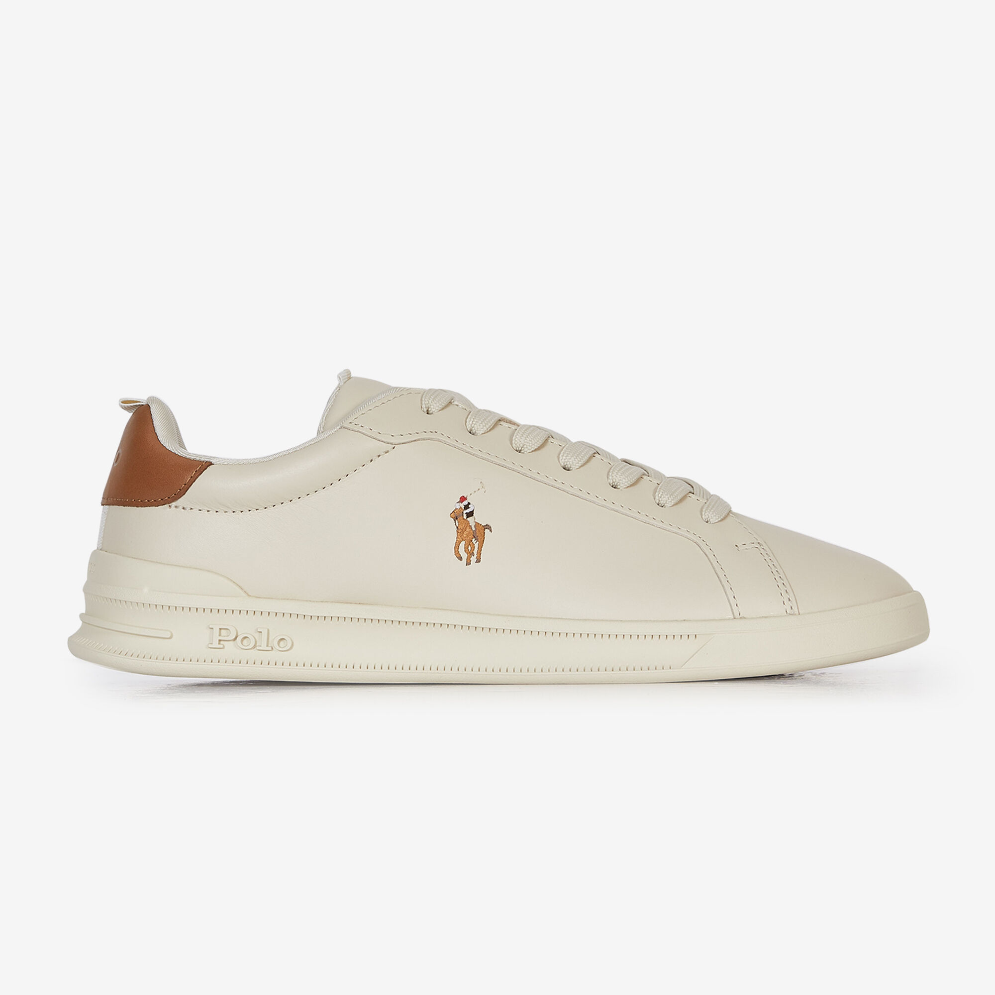 Sneakers et baskets POLO RALPH LAUREN HOMME Tendances 2024 Courir.be