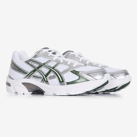 ASICS gel-1130 GEL-1130 BLANC/VERT FEMME