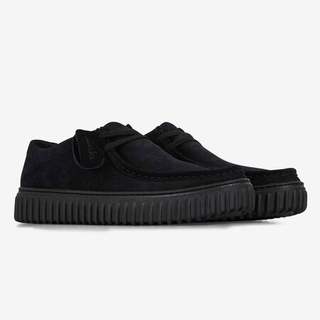 CLARKS TORHILL LO NOIR HOMME