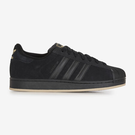 ADIDAS ORIGINALS superstar SUPERSTAR NOIR HEREN