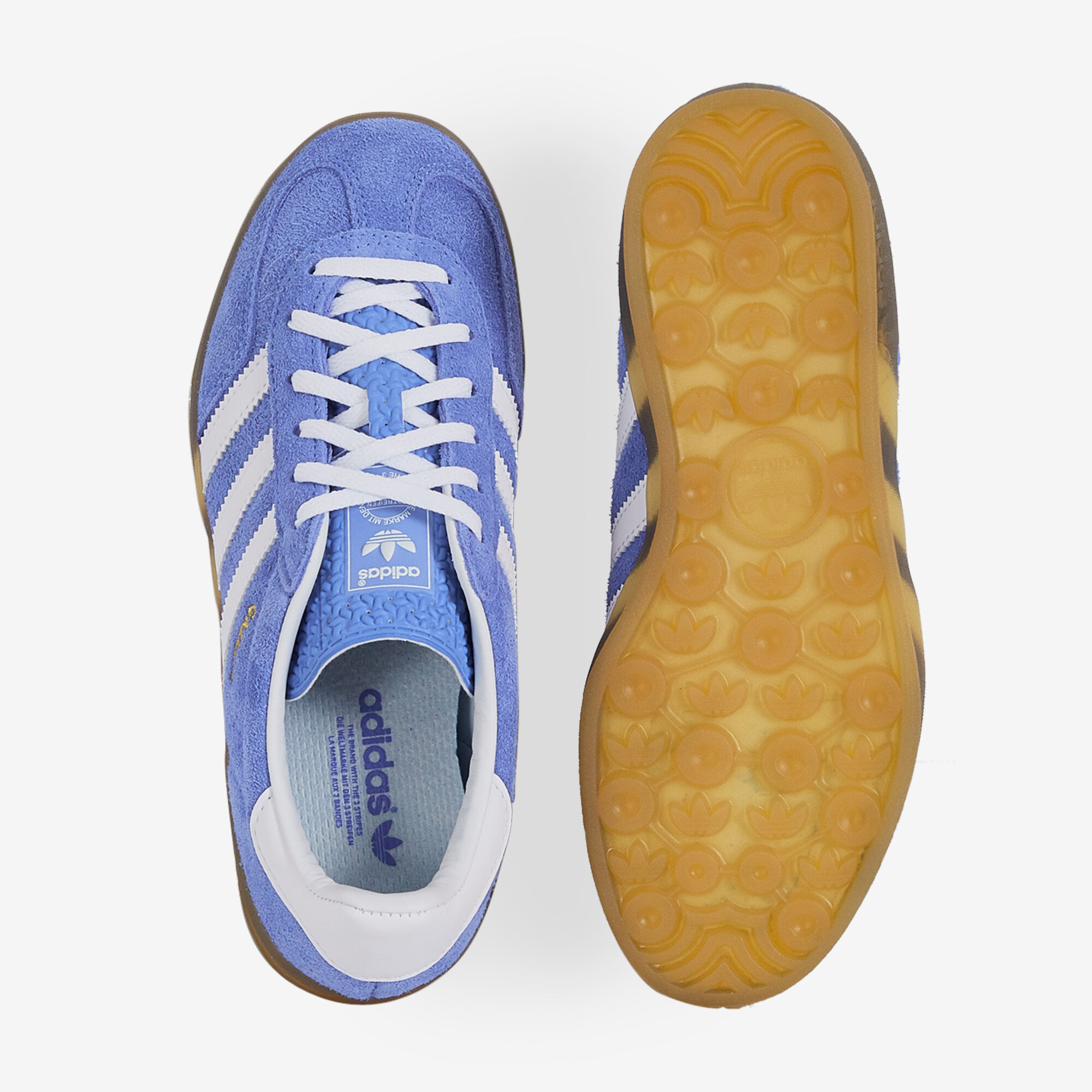Adidas gazelle top femme courir