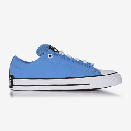 CONVERSE PUFF TAYLOR BLEU HOMME