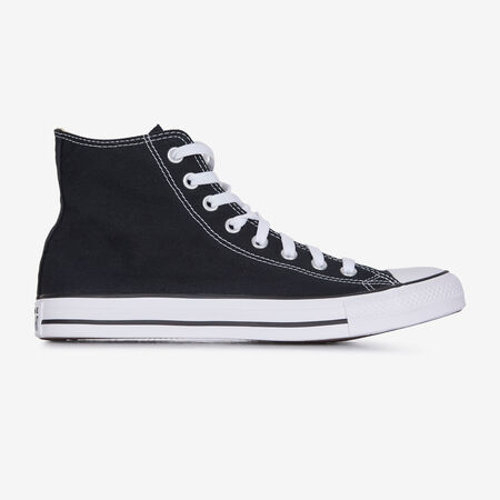 CONVERSE chuck taylor all star CHUCK TAYLOR ALL STAR HI CORE NOIR ZWART HEREN