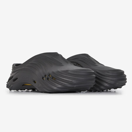 CROCS ECHO WAVE NOIR FEMME