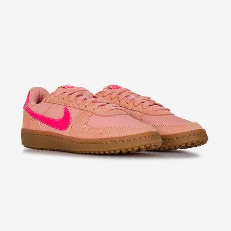 NIKE field general FIELD GENERAL BEIGE/ROSE JUNIOR