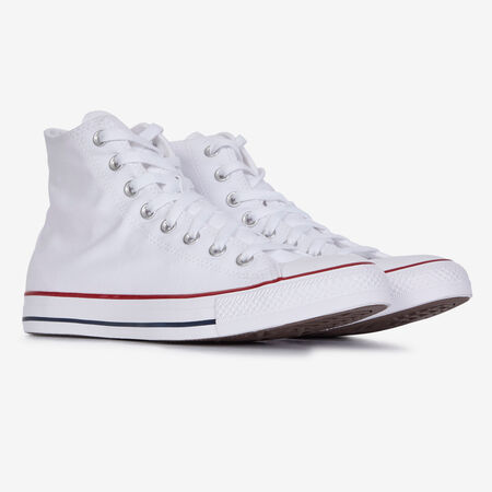 CONVERSE chuck taylor all star CHUCK TAYLOR ALL STAR HI CORE BLANC BLANC HEREN