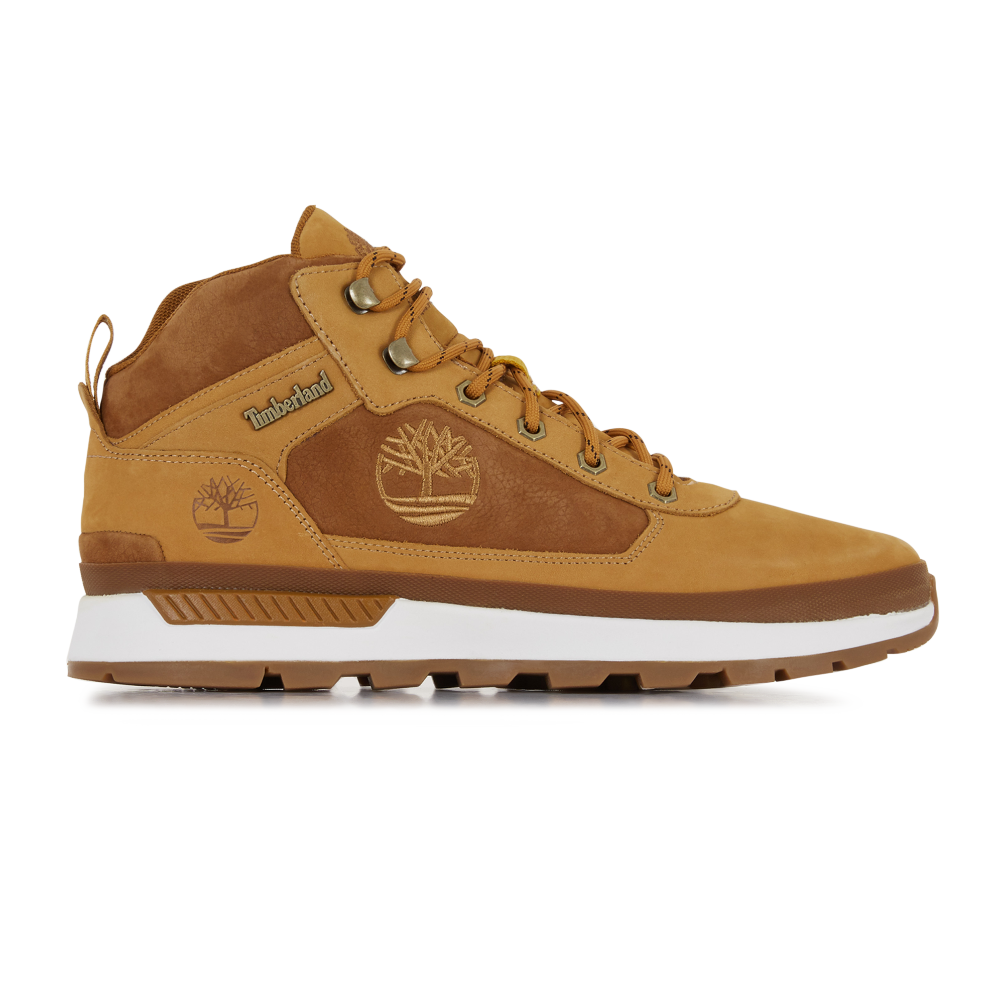 basket timberland courir