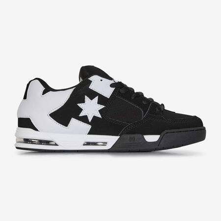 DC COMMAND : NOIR/BLANC