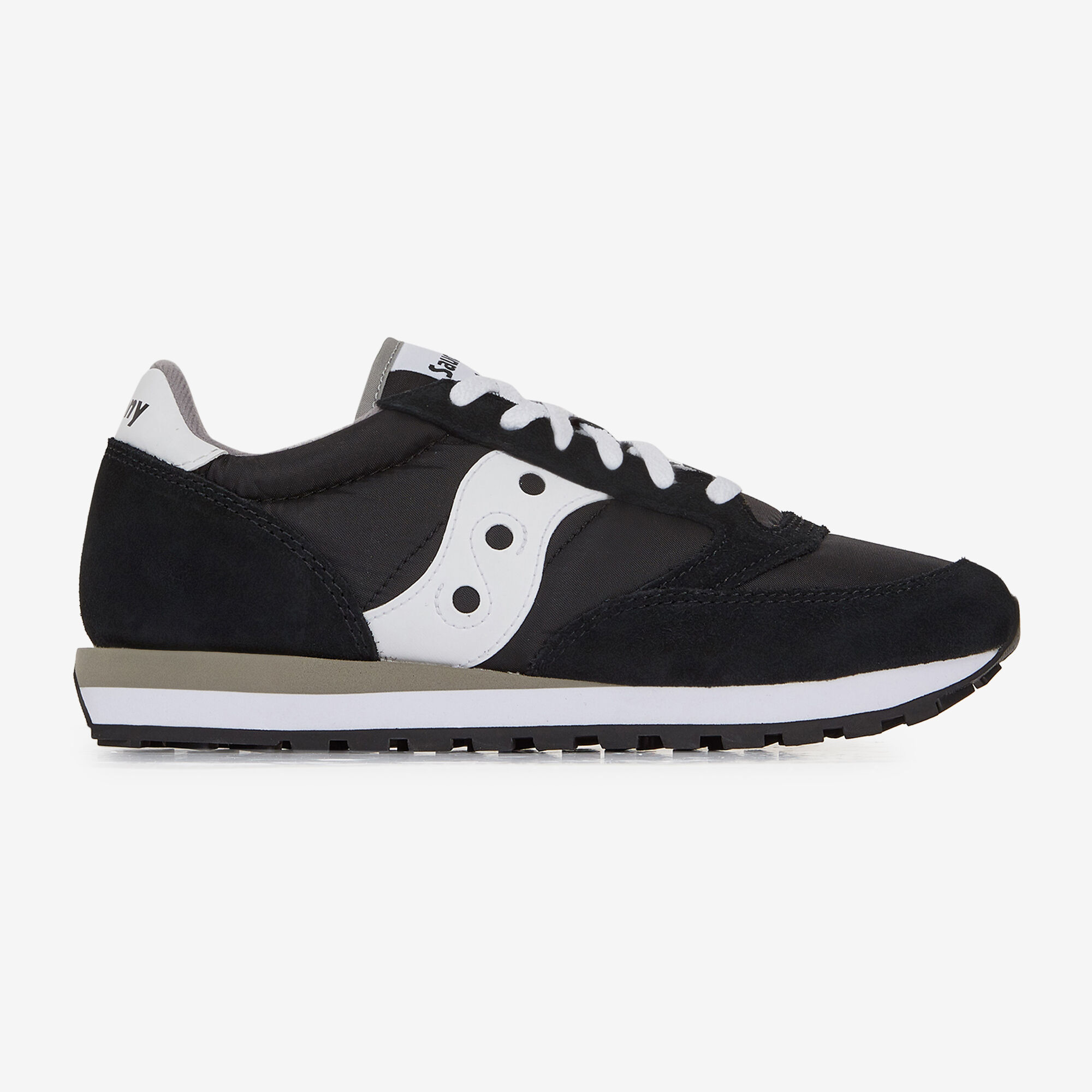 Sneakers et baskets SAUCONY HOMME NOIR Tendances 2024 Courir.be