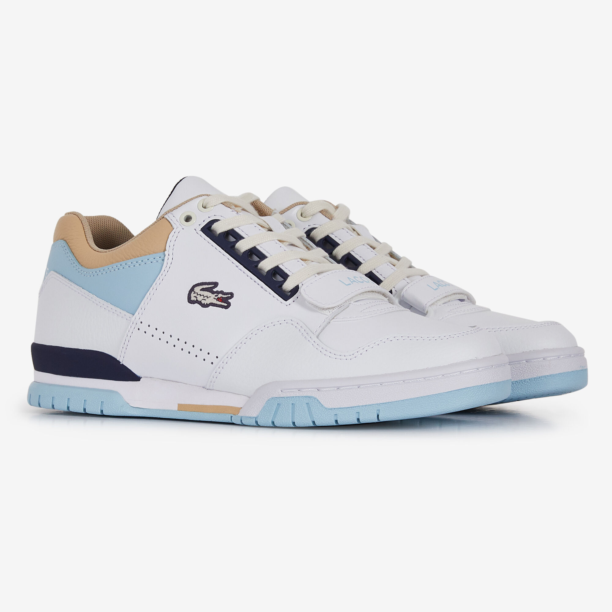 Sneakers et baskets en promo Courir.be