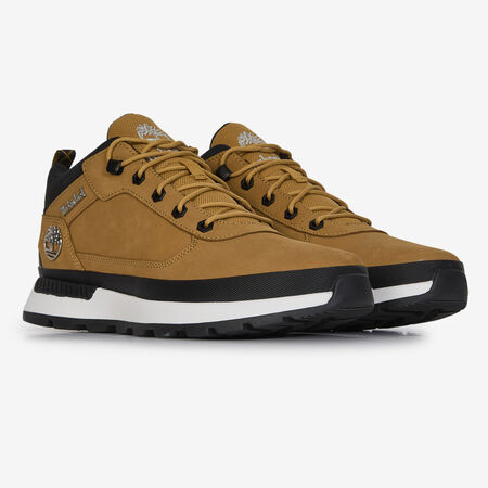 TIMBERLAND FIELD TREKKER LOW MIEL HEREN