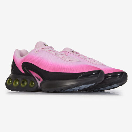 NIKE AIR MAX DN APP ROSE/NOIR HEREN