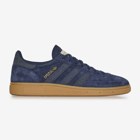 ADIDAS ORIGINALS spezial HANDBALL SPEZIAL DENIM MARINE HEREN