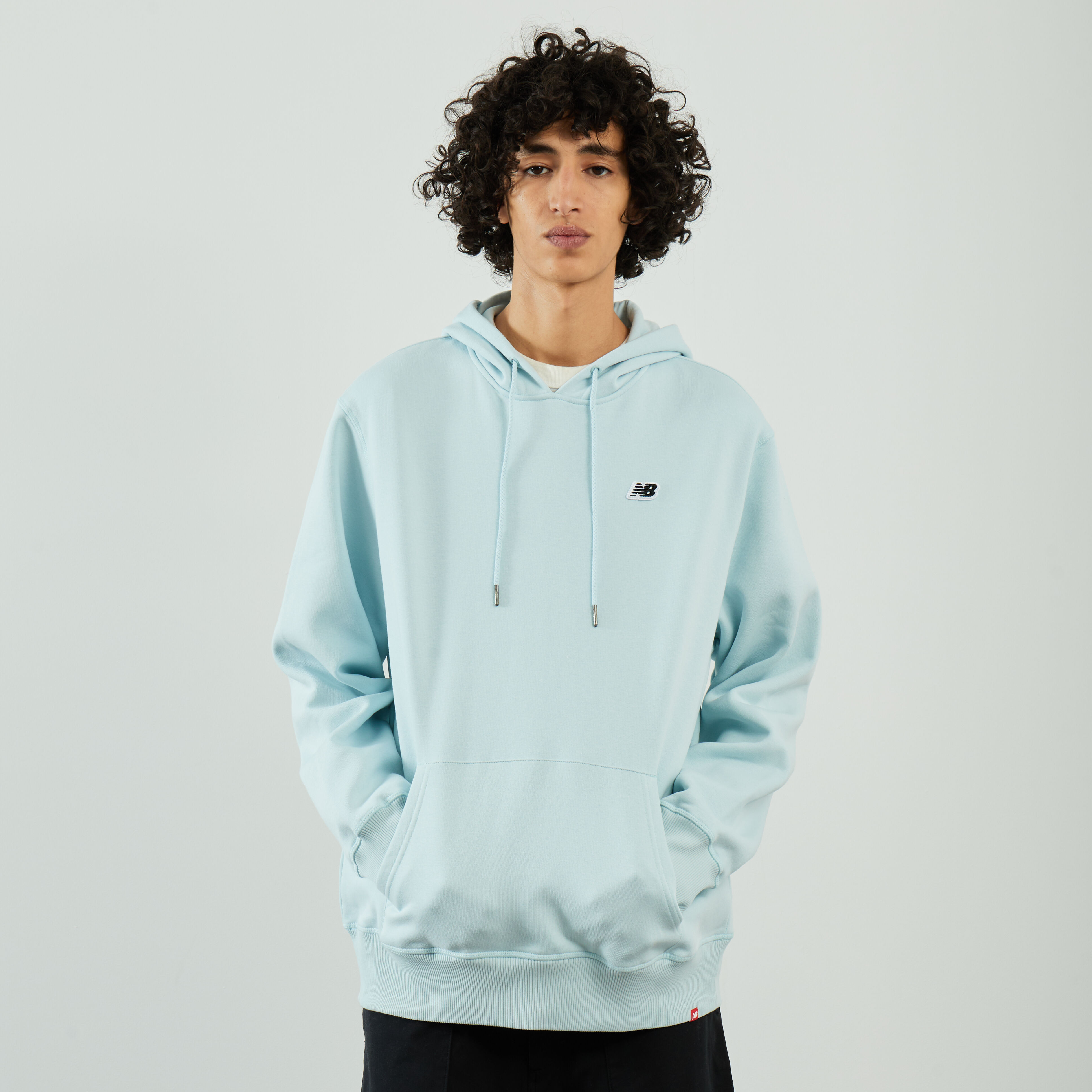 New balance deals trui heren